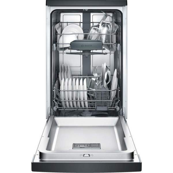 energy star rated dishwashers