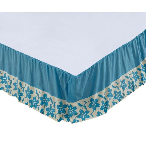 Briar Bed Skirt