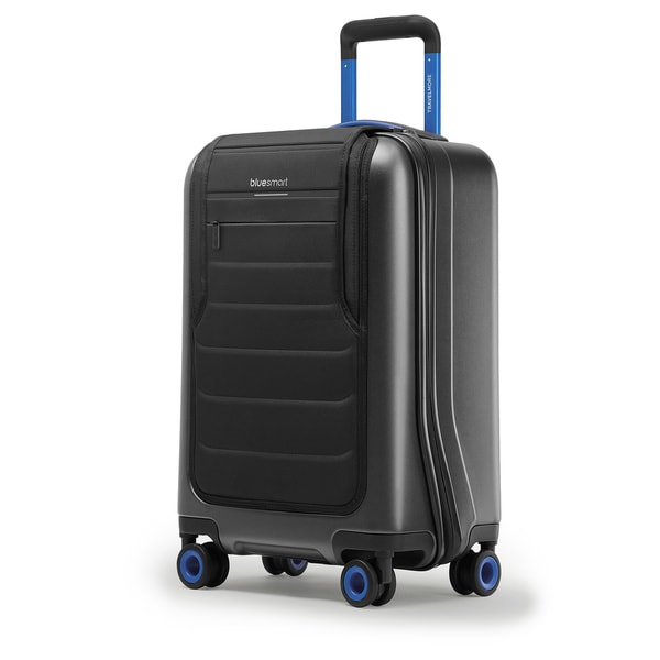 suitcase with usb charger