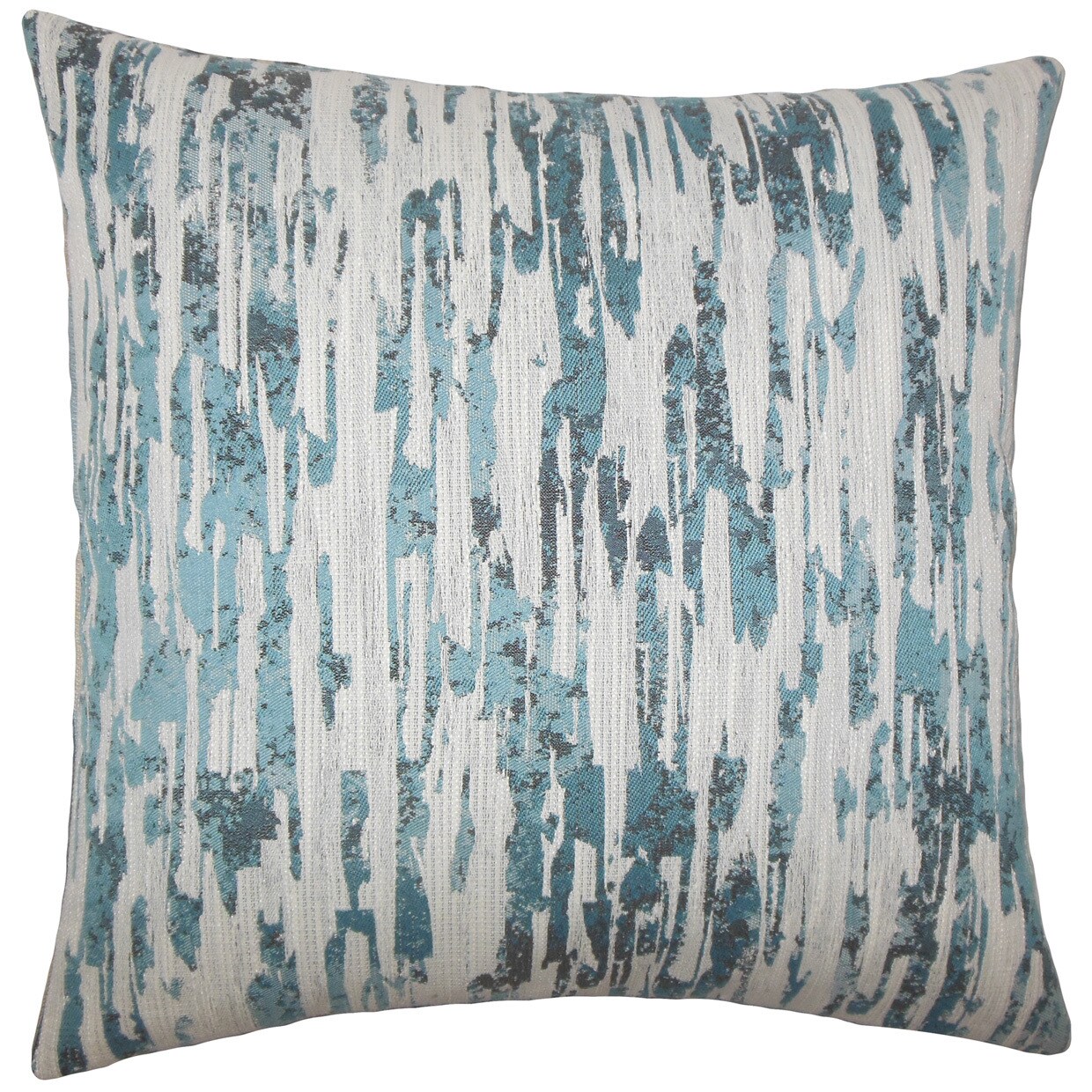 Feather discount sofa pillows