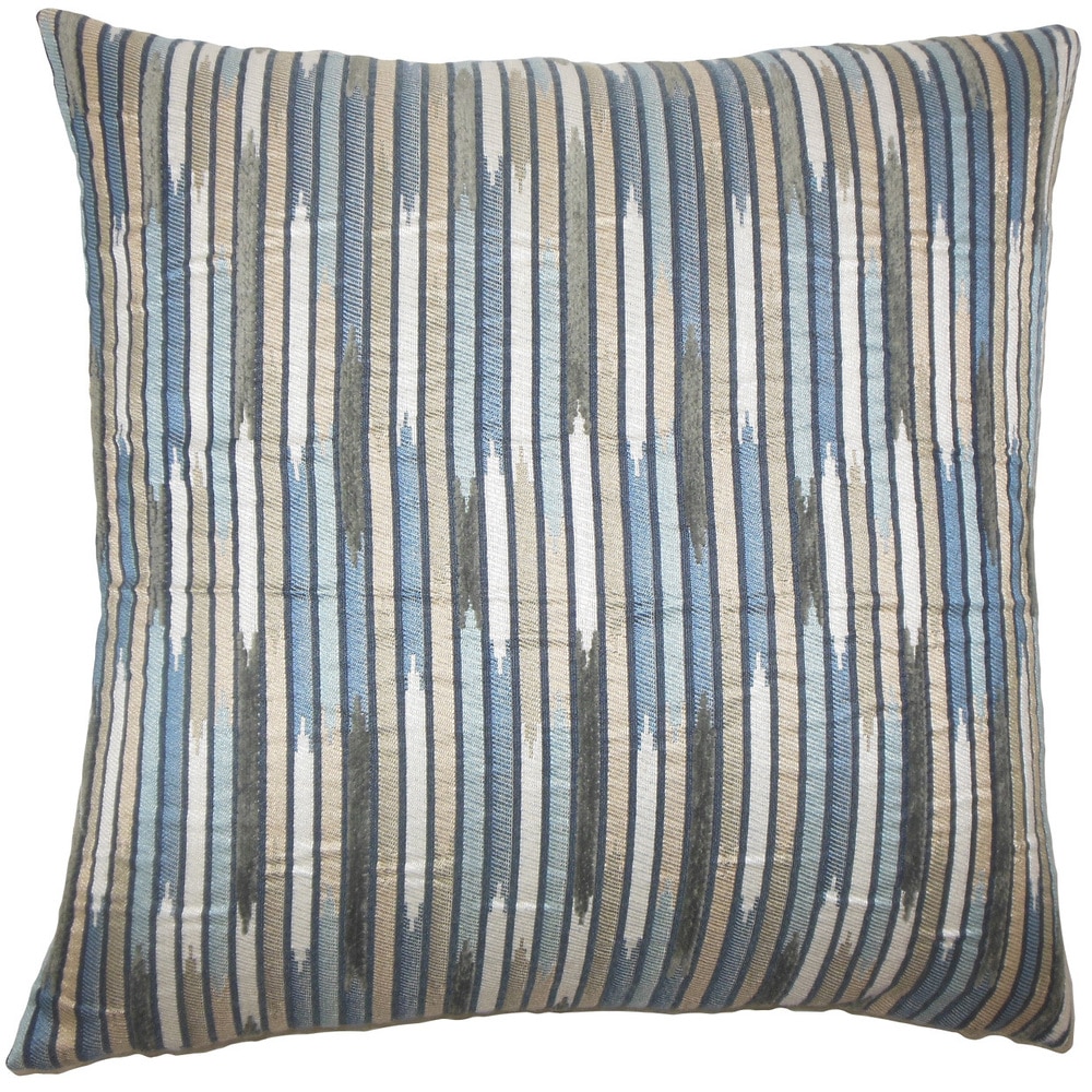 ComfyDown 95% Feather 5% Down, Round Decorative Pillow Insert, Sham  Stuffer. - Bed Bath & Beyond - 29227093