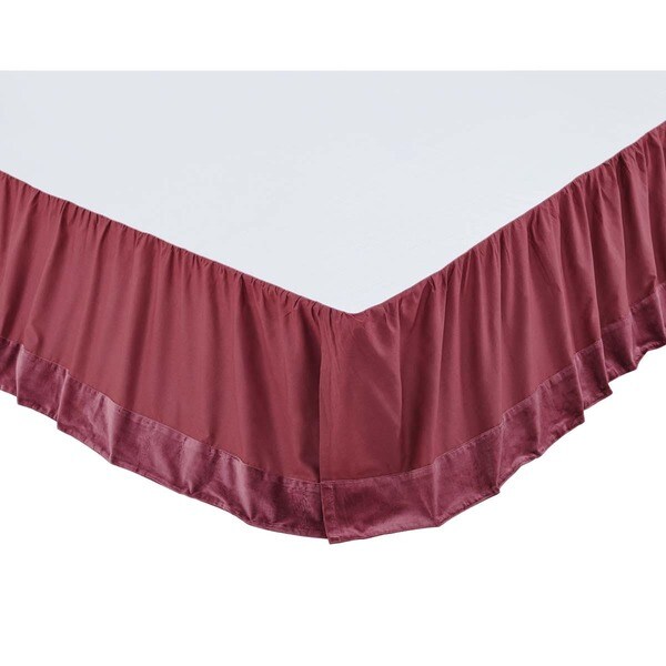 Eleanor Bed Skirt