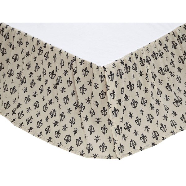Elysee Bed Skirt