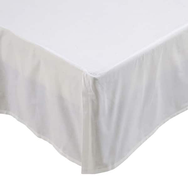 Rochelle Bed Skirt Overstock 15648951