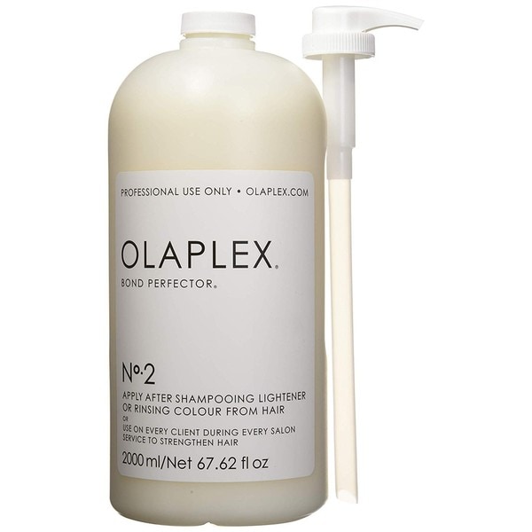 Olaplex 67.62 Ounce Bond Perfector No. 2 906116f8 4d47 4dbb 8f07 Fb6d4fe530e7 600 