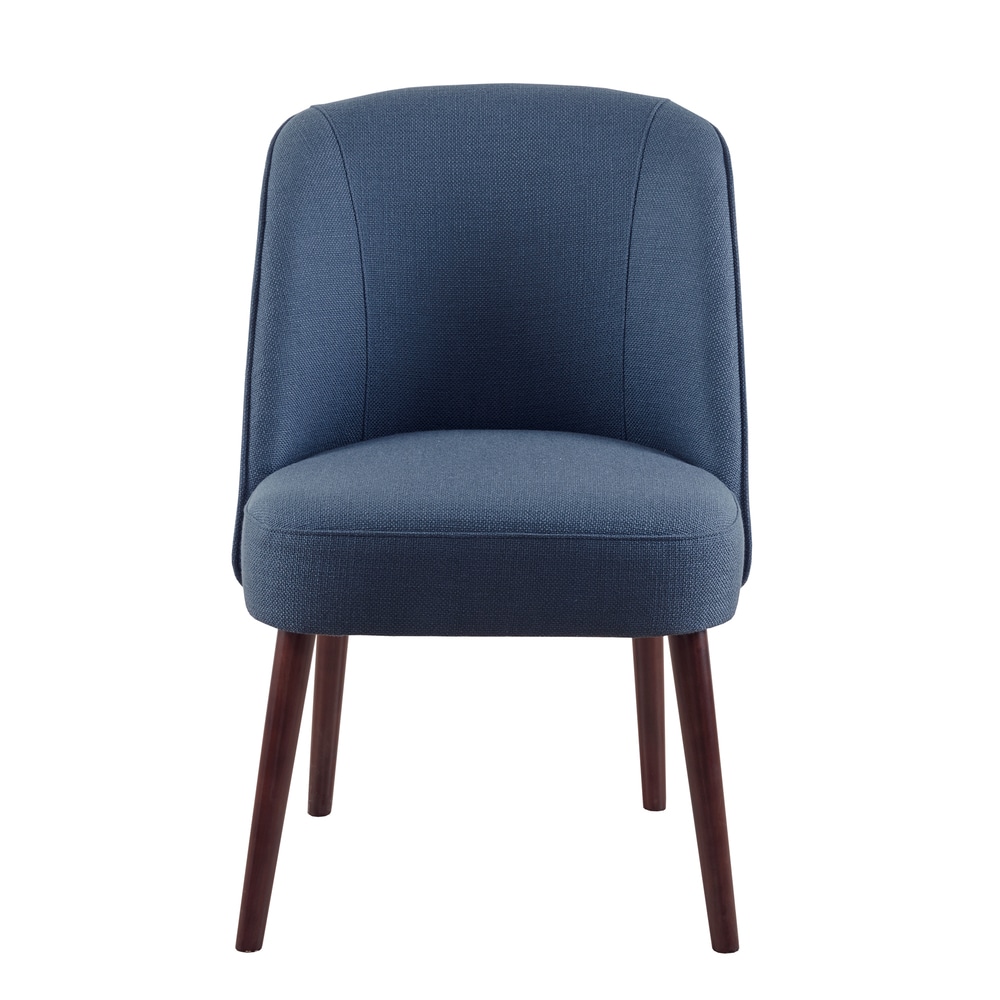 madison park larkin rounded back dining chair