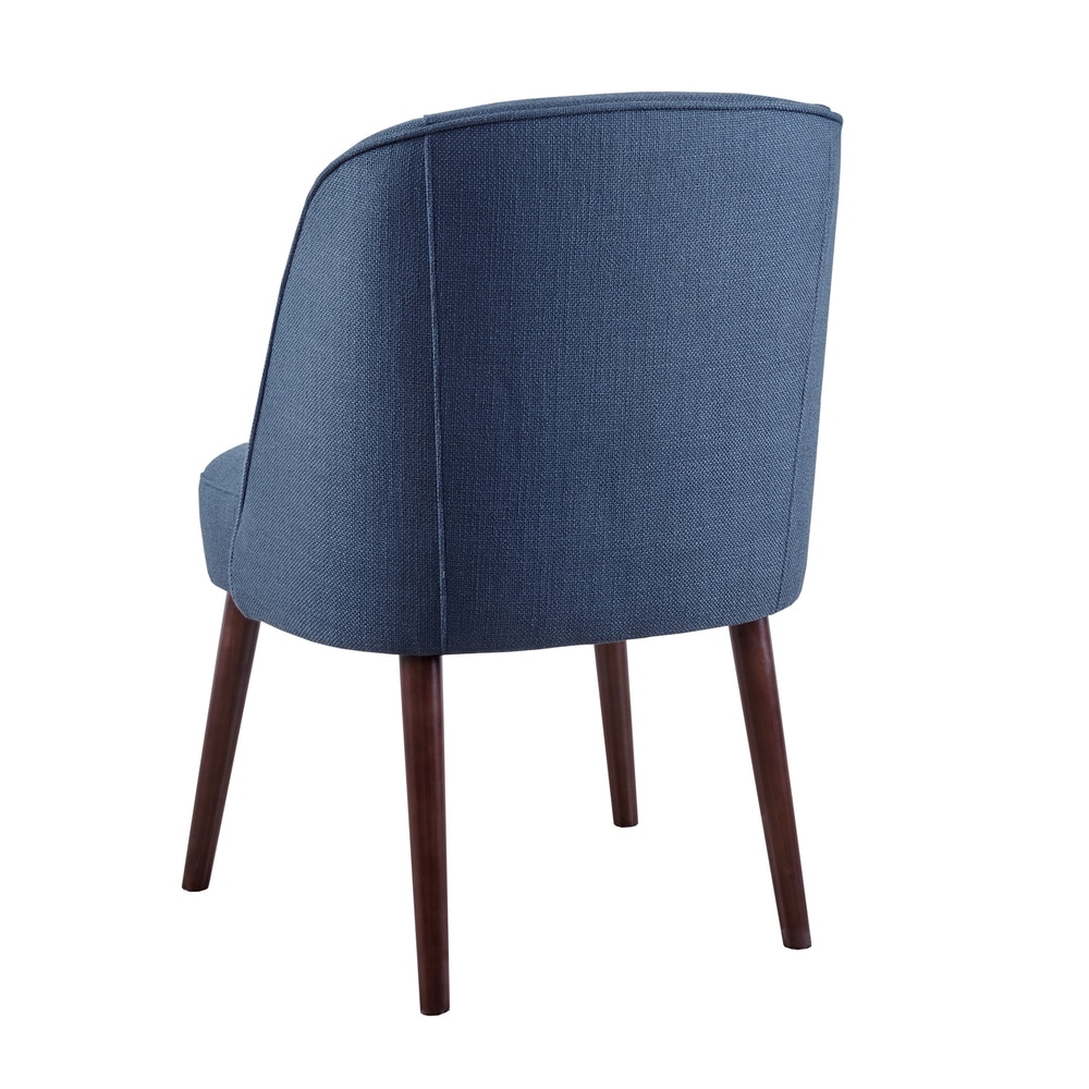 madison park larkin rounded back dining chair