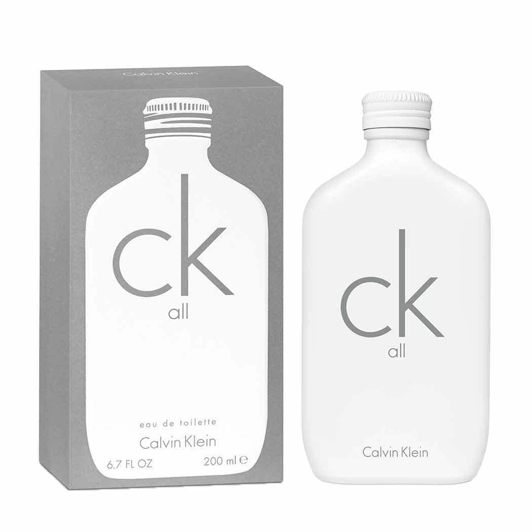 ck all one