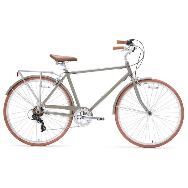 sixthreezero mens bikes