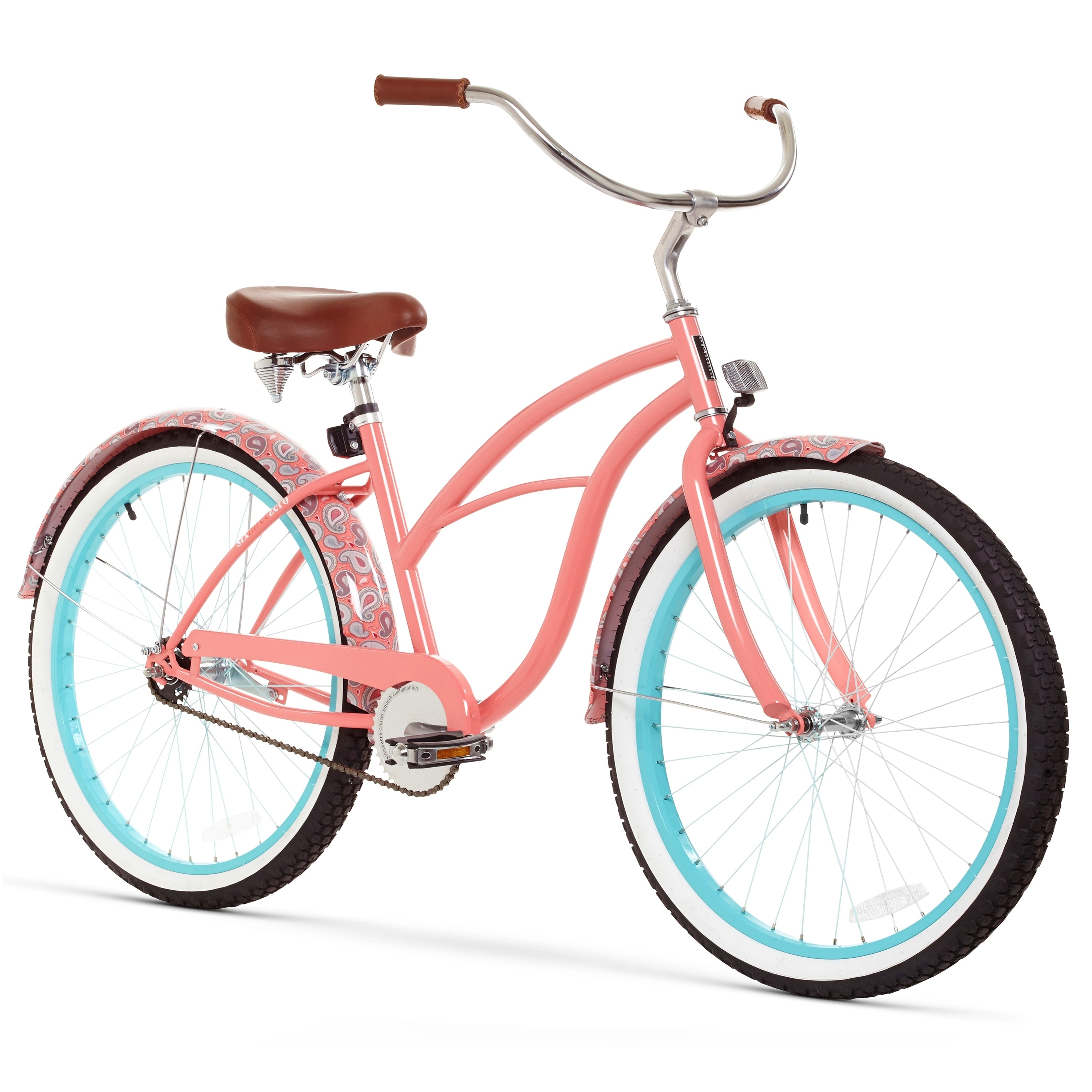sixthreezero single speed
