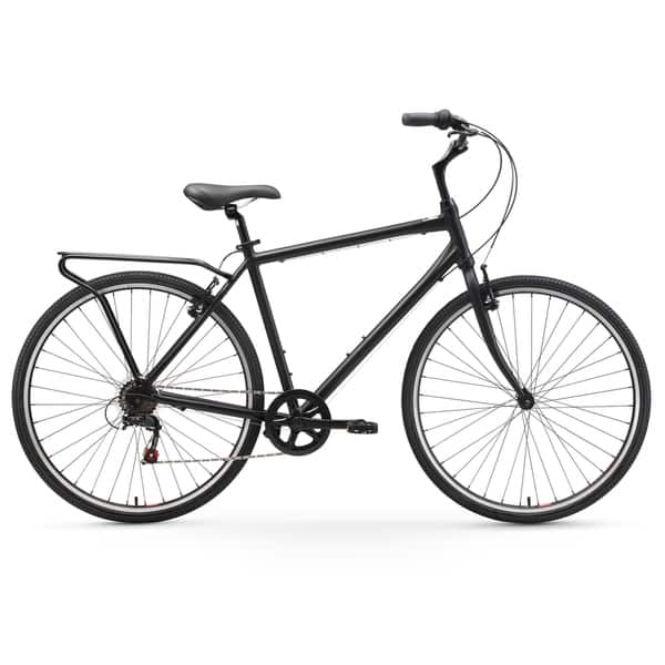 mens 26 hybrid bike