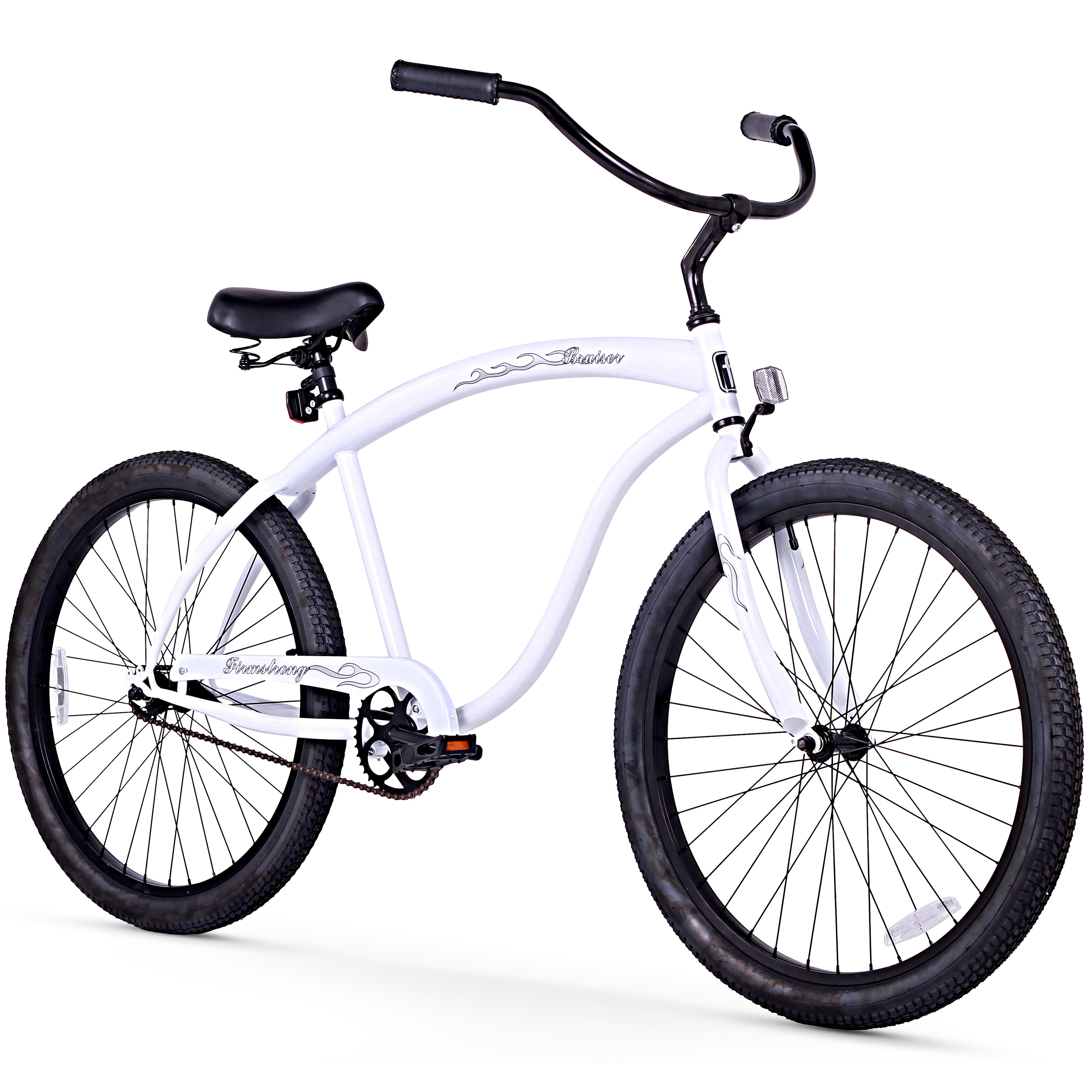 men's 26 inch cruiser bike