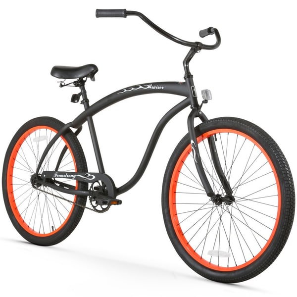 26in beach cruiser rims