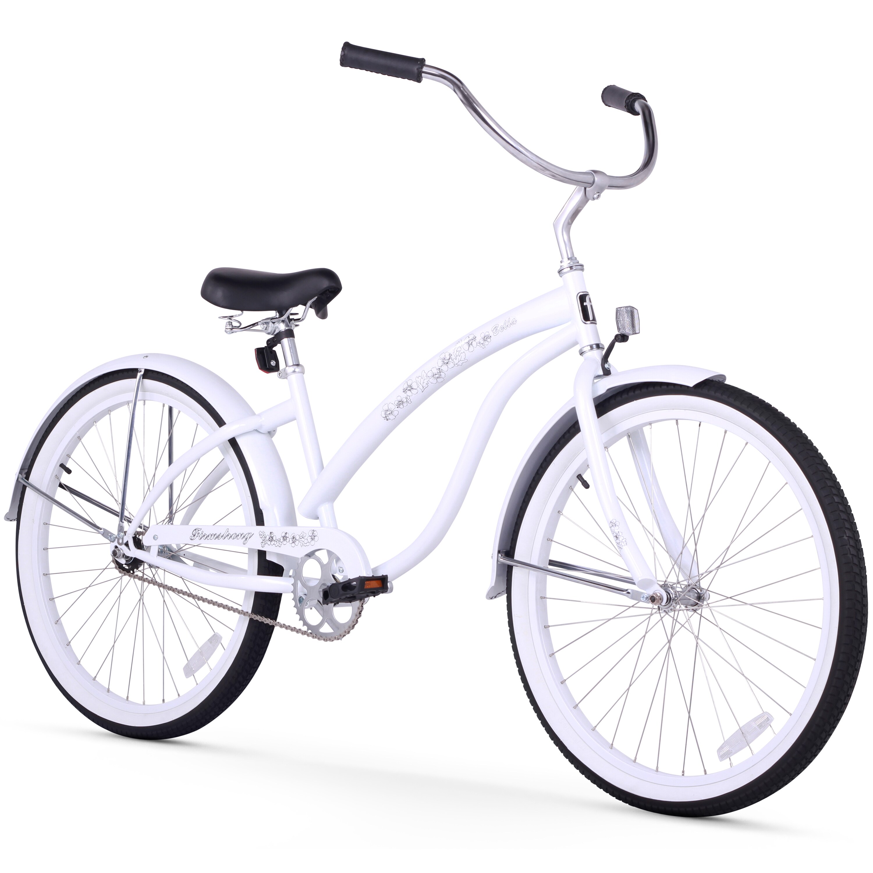 bella cruiser bike