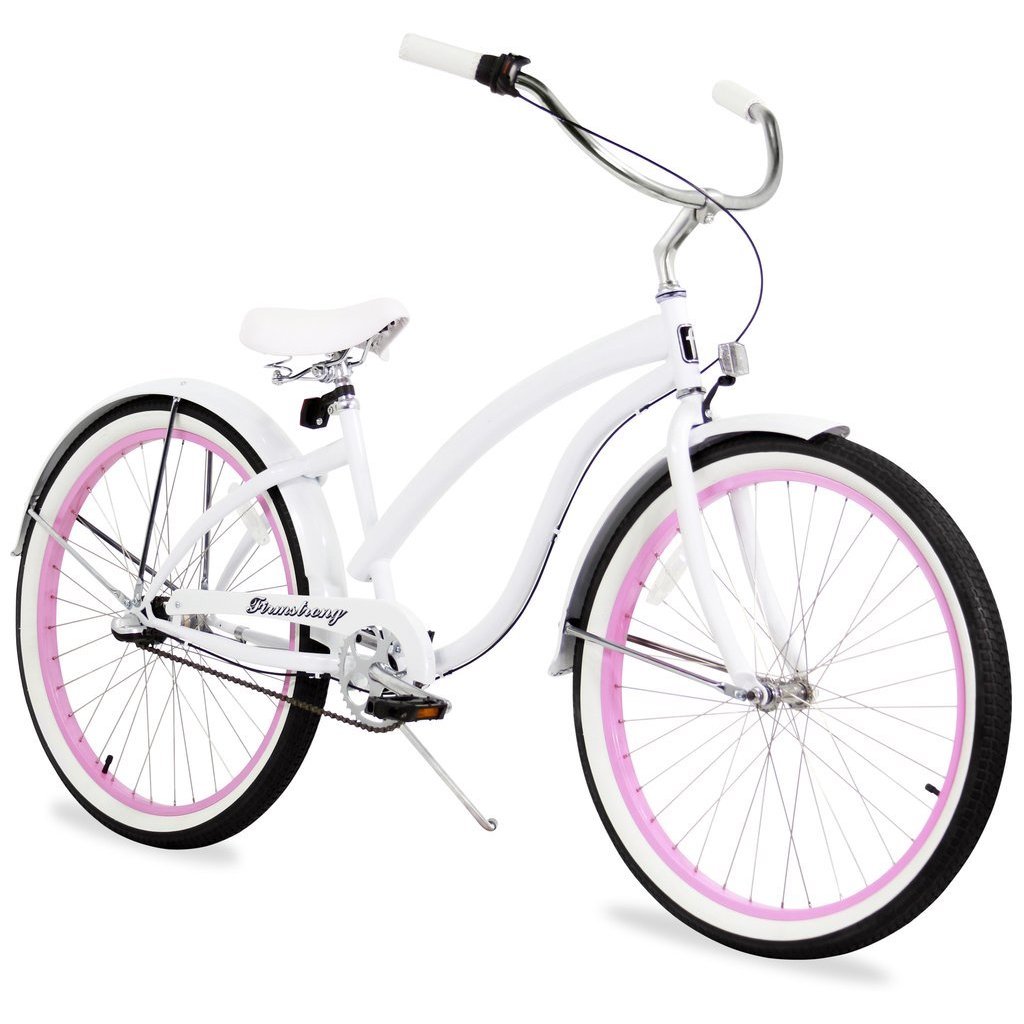 bella cruiser bike