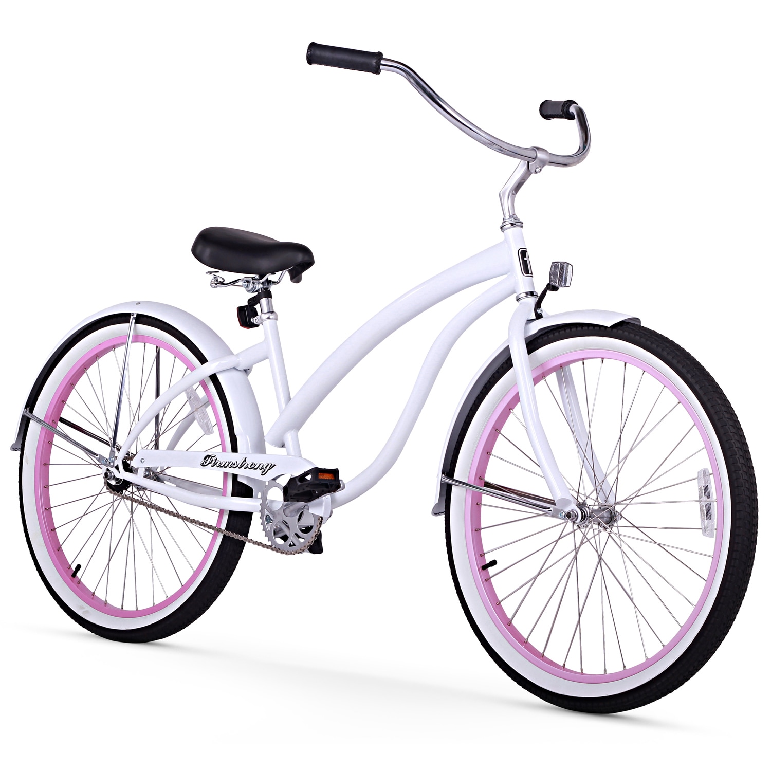 Bella best sale fashionista bike