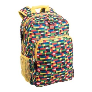 LEGO Brick Wall Heritage Classic Backpack