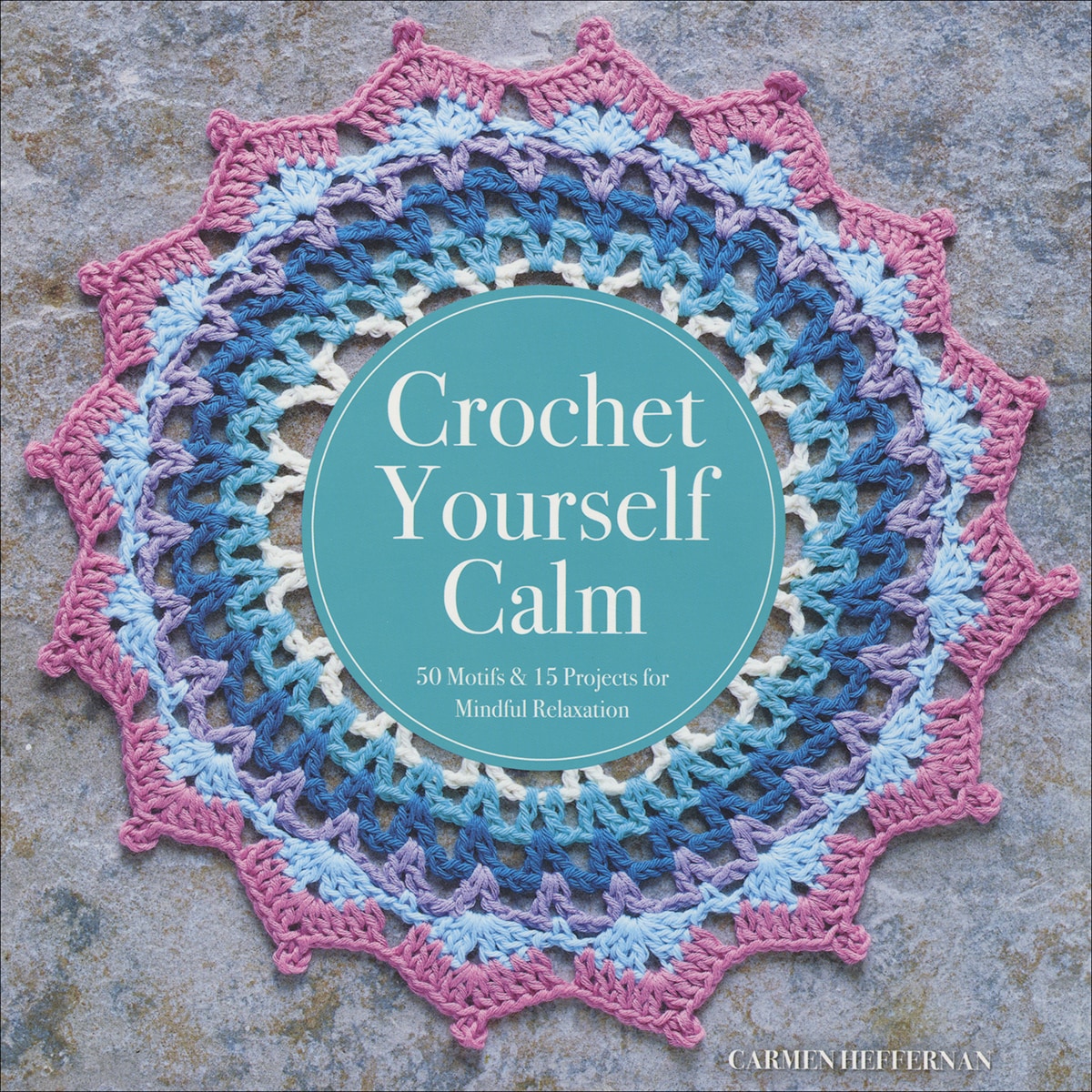 Books Crochet