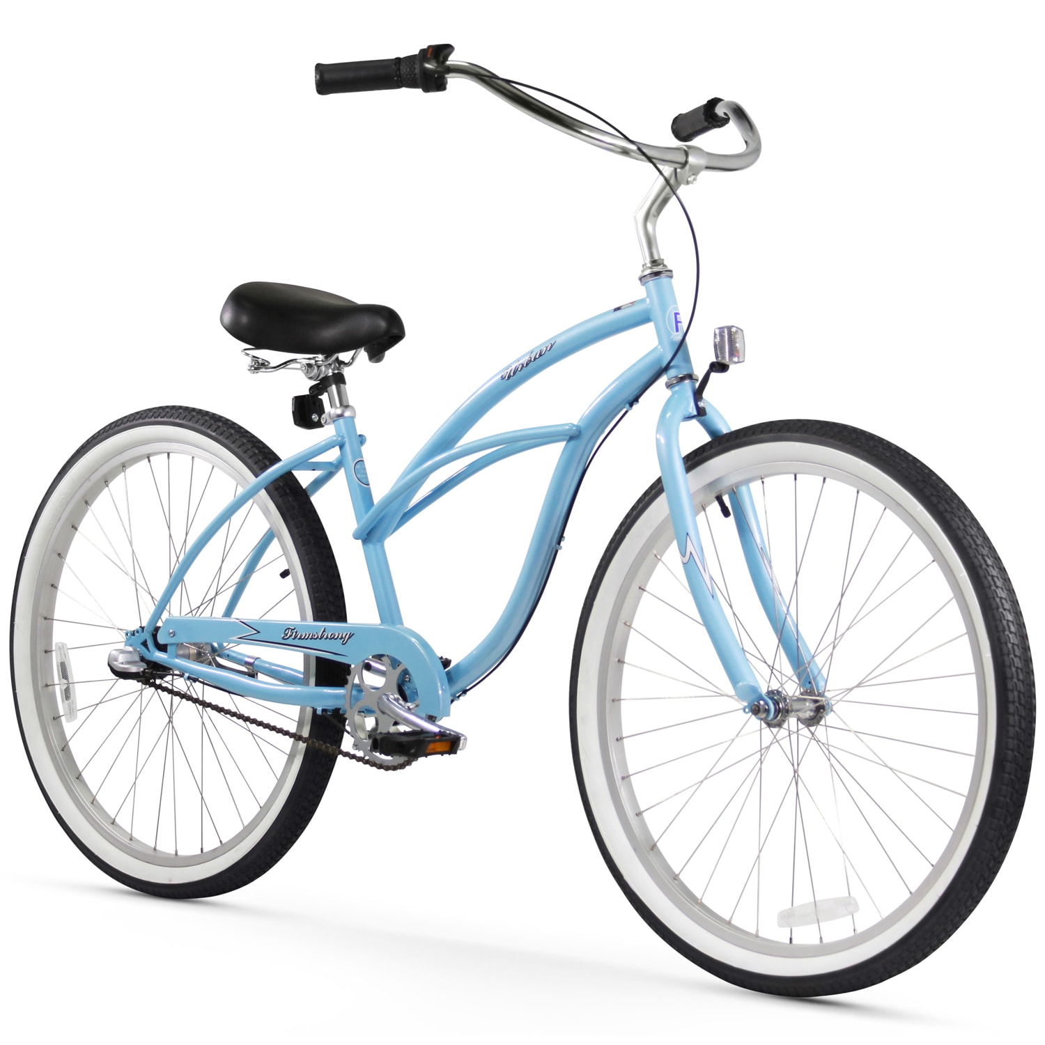 24 inch women's beach cruiser sale