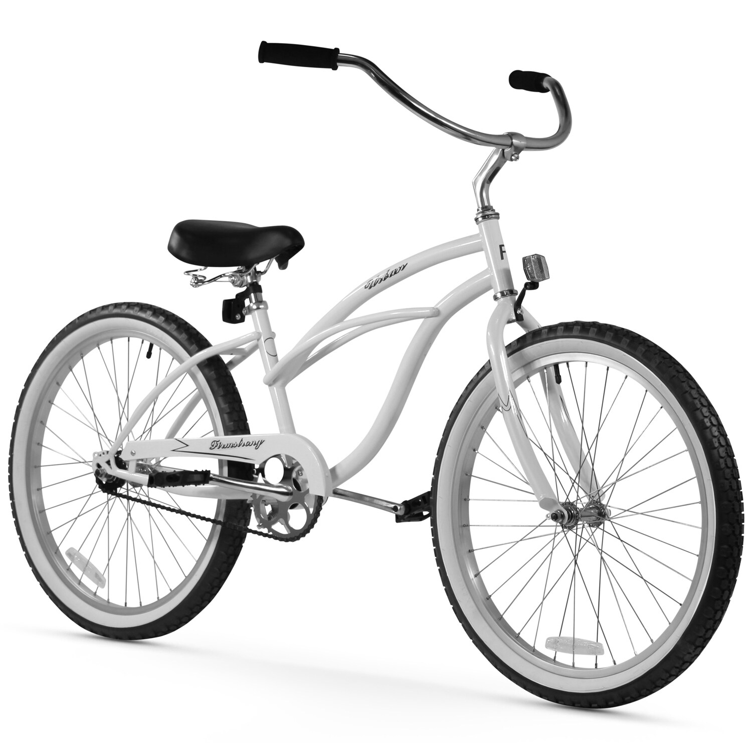 women's single speed cruiser bicycles