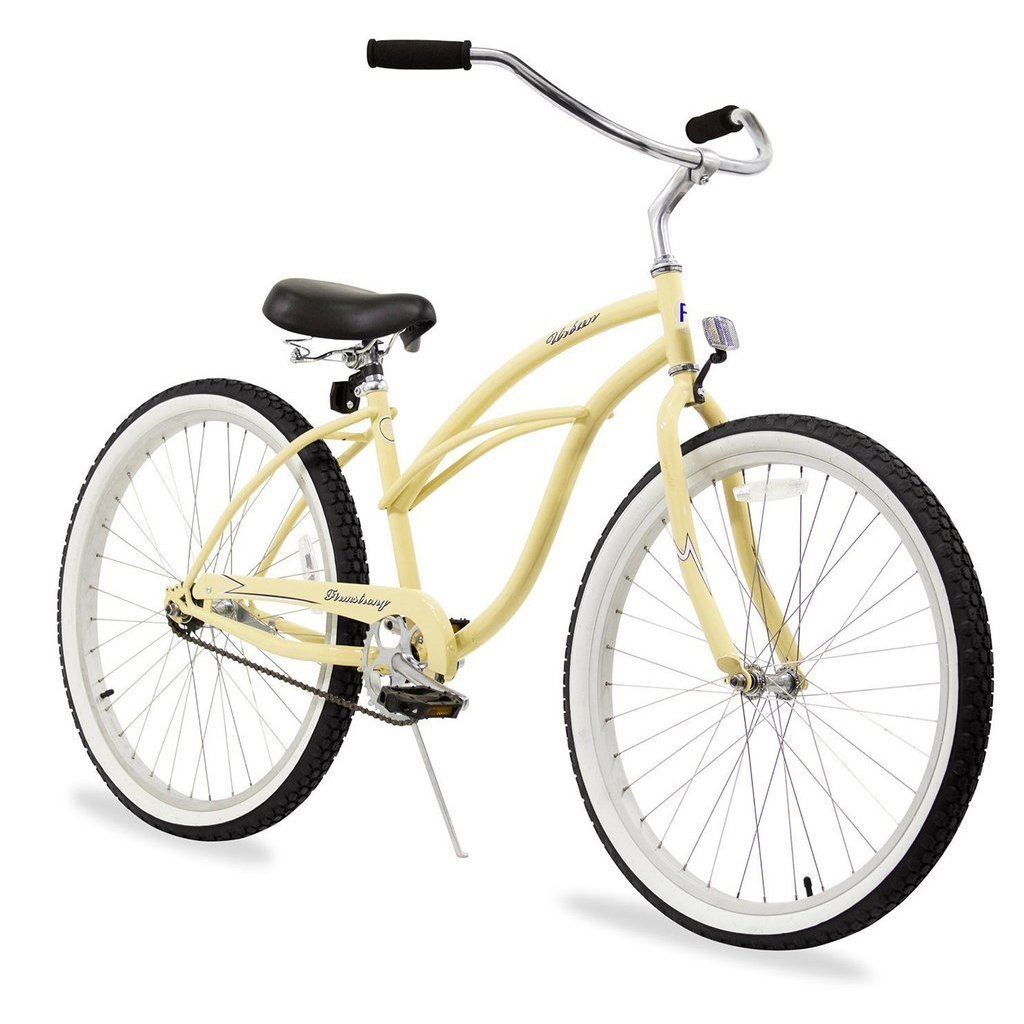 firmstrong women's beach cruiser