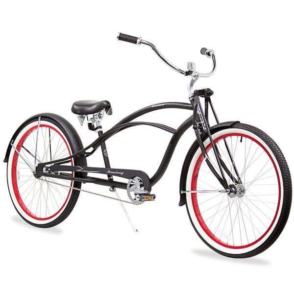 beach cruiser black friday