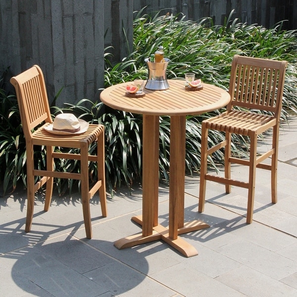 ruxley 6 seat dining set