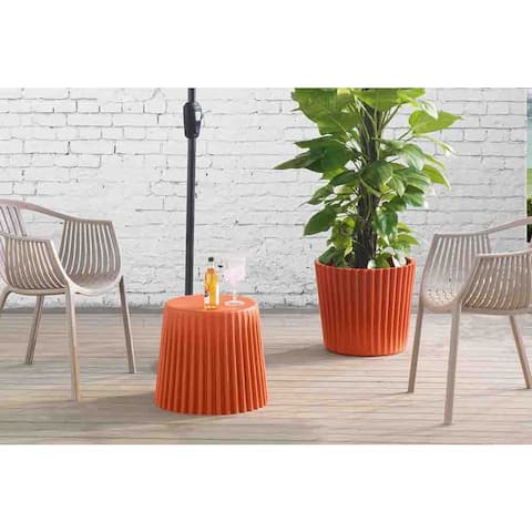 Buy Side Tables Outdoor Coffee Side Tables Online At Overstock