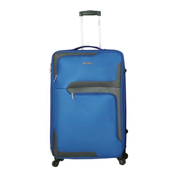 28 inch softside luggage