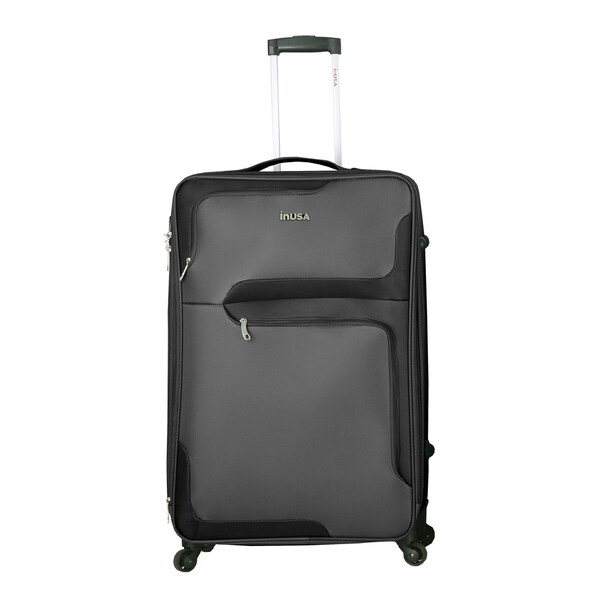 28 inch softside luggage