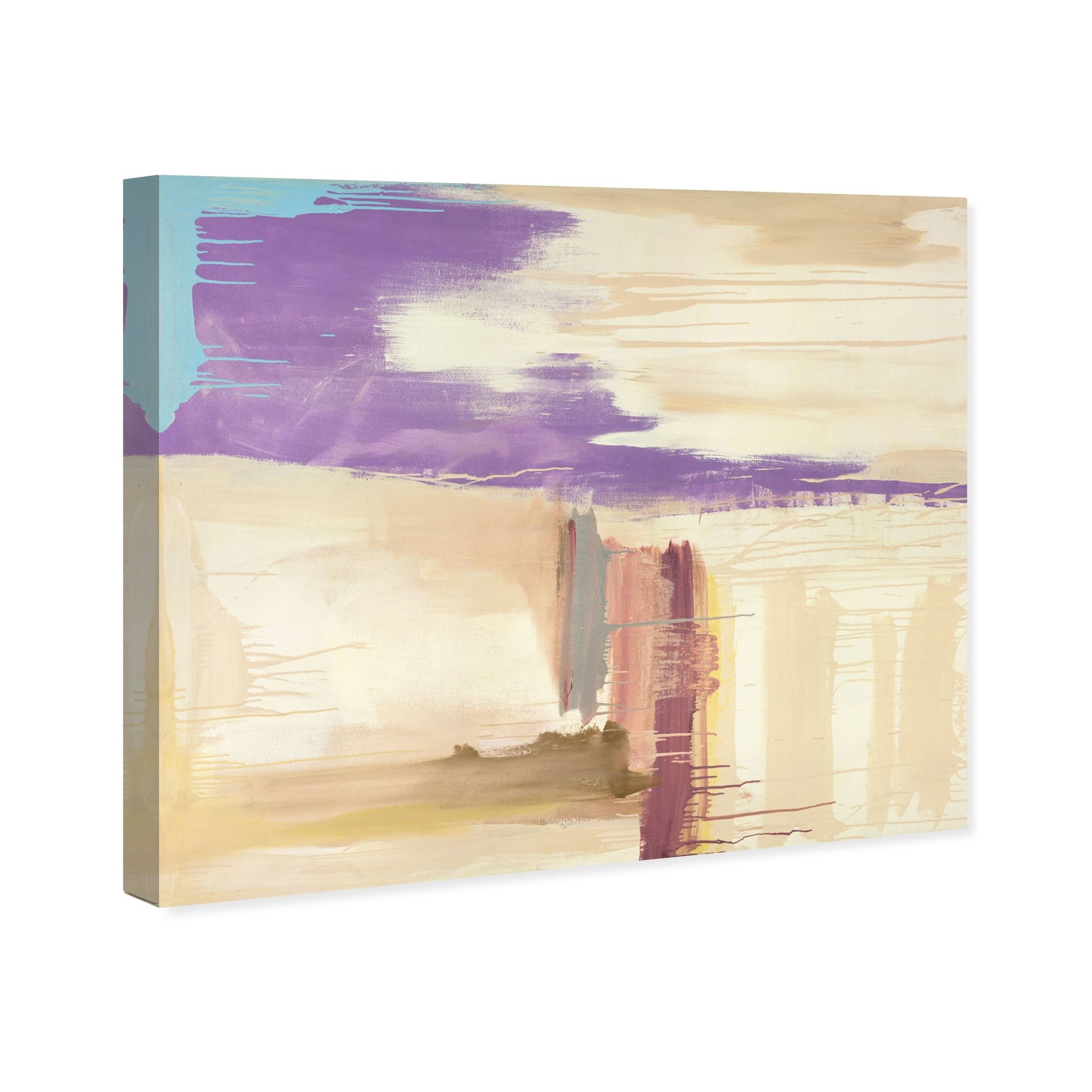 Buy Gallery Wrapped Canvas Online at Overstock Our Best Canvas Art Deals
