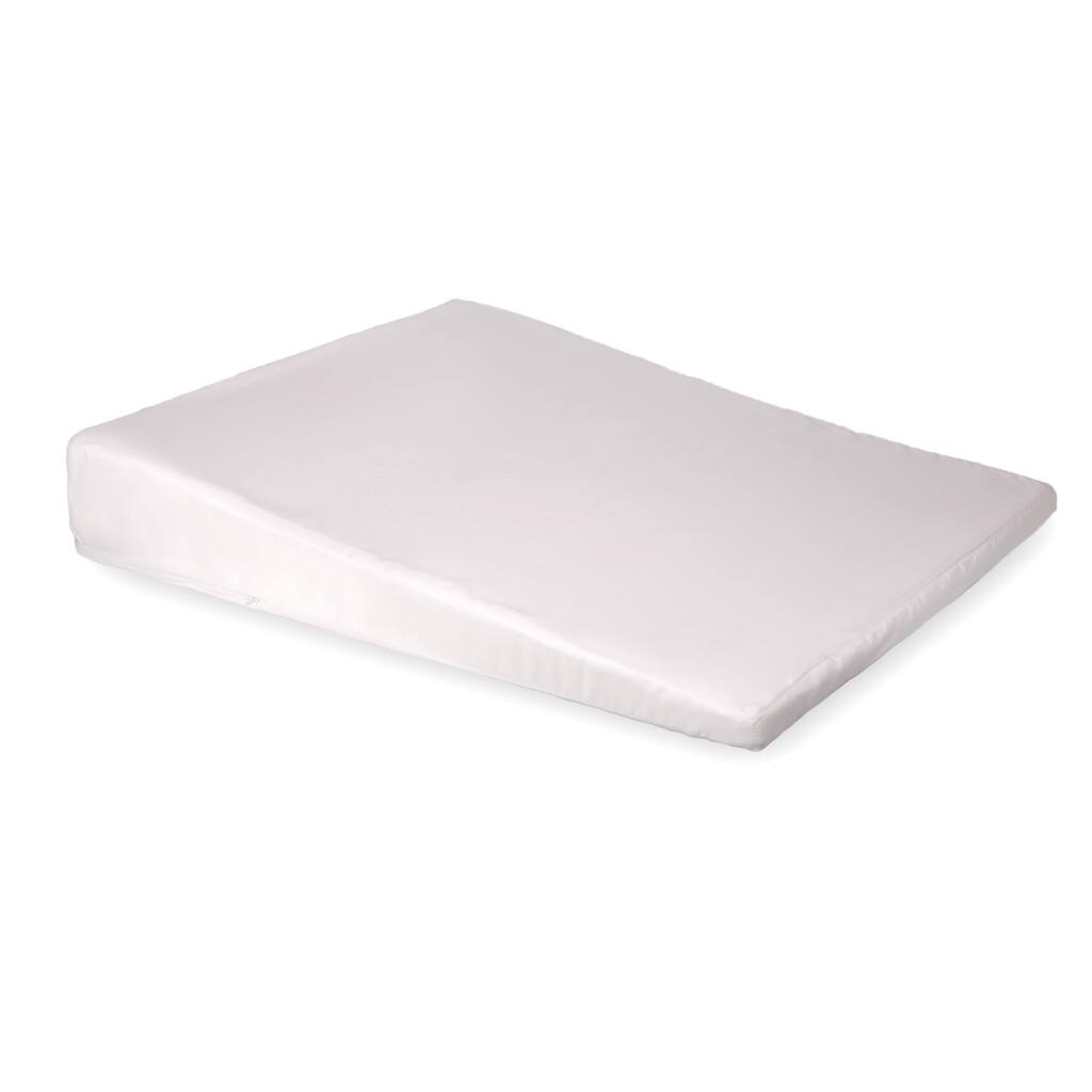 Science of Sleep Angled Specialty Foam Wedged Sleep Aid