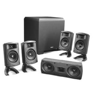 klipsch quintet iii