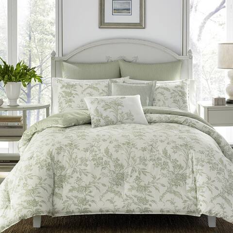 Shop Laura Ashley Bedding Bath Discover Our Best Deals At