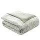preview thumbnail 3 of 8, Laura Ashley Natalie Green Floral Cotton Comforter Bonus Set