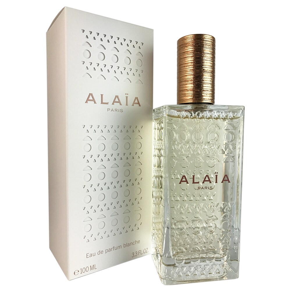 alaia perfume