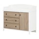 preview thumbnail 3 of 9, South Shore Catimini Changing Table with a Removable Changing Station.