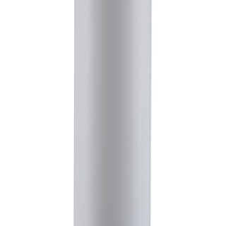 Fanimation 36-inch Extension Rod - Glossy White - Bed Bath & Beyond ...