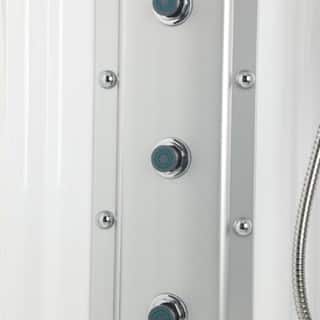 Mesa 608P Steam Shower