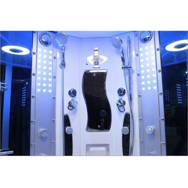 Mesa 608P Steam Shower