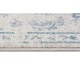 preview thumbnail 6 of 13, Alise Rugs Parker Indigo Traditional Area Rug (7'10 x 10'3)