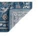 preview thumbnail 12 of 13, Alise Rugs Parker Indigo Traditional Area Rug (7'10 x 10'3)