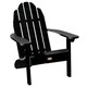 ELK OUTDOORS® Essential Eco-Friendly Adirondack Chair - Thumbnail 3