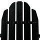 ELK OUTDOORS® Essential Eco-Friendly Adirondack Chair - Thumbnail 5