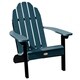ELK OUTDOORS® Essential Eco-Friendly Adirondack Chair - Thumbnail 15