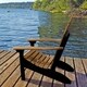 ELK OUTDOORS® Essential Eco-Friendly Adirondack Chair - Thumbnail 14