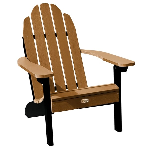 Shop Elk Outdoors Essential Eco Friendly Adirondack Chair On