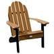 ELK OUTDOORS® Essential Eco-Friendly Adirondack Chair - Thumbnail 9