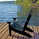 ELK OUTDOORS® Essential Eco-Friendly Adirondack Chair - Thumbnail 24