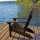 ELK OUTDOORS® Essential Eco-Friendly Adirondack Chair - Thumbnail 10